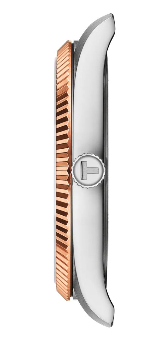 Tissot Ballade 40mm T1564102204100 - Erkek Kol Saati (T156.410.22.041.00)