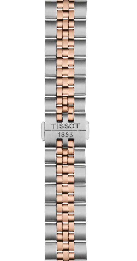 Tissot Ballade 40mm T1564102204100 - Erkek Kol Saati (T156.410.22.041.00)