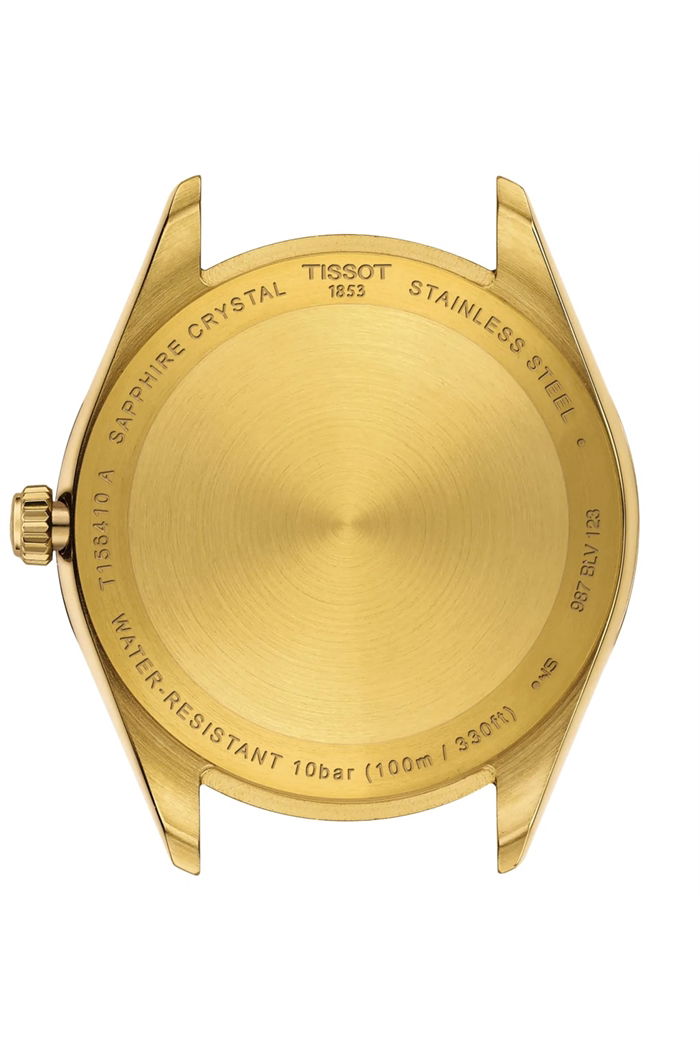 Tissot Ballade 40mm T156.410.33.051.00 Erkek Kol Saati