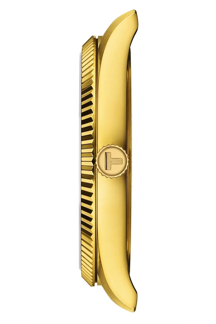 Tissot Ballade 40mm T156.410.33.051.00 Erkek Kol Saati