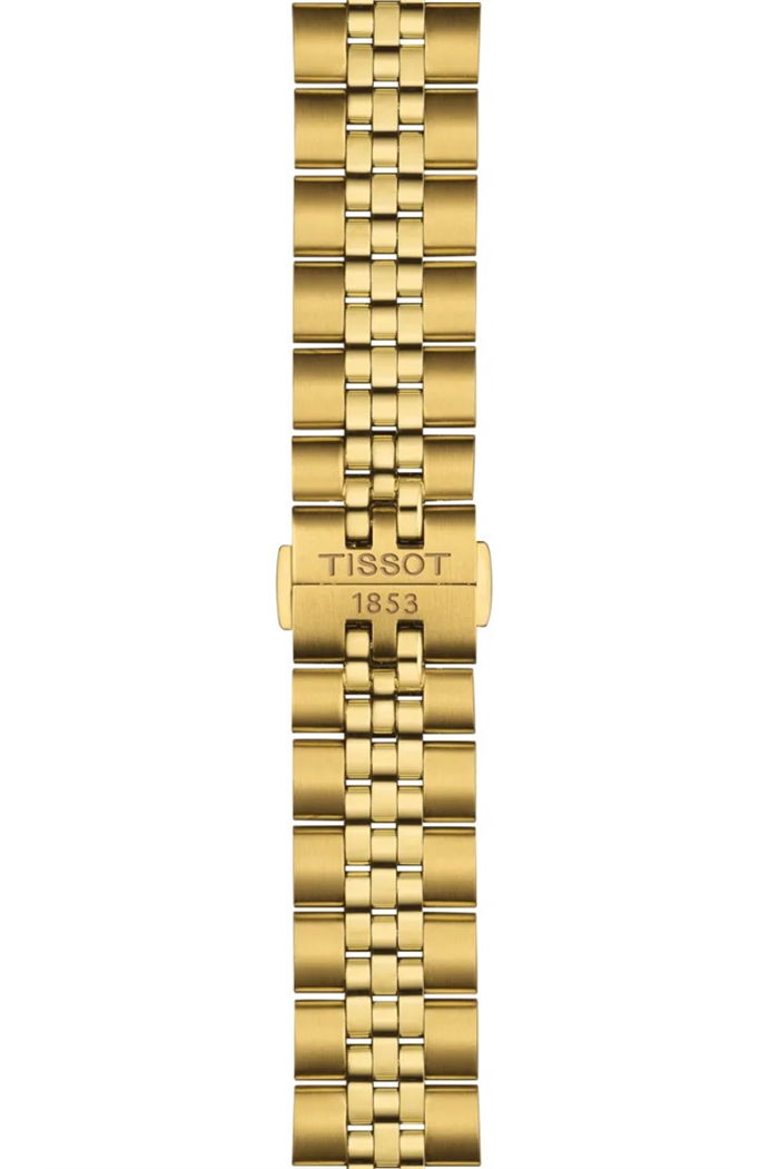 Tissot Ballade 40mm T156.410.33.051.00 Erkek Kol Saati