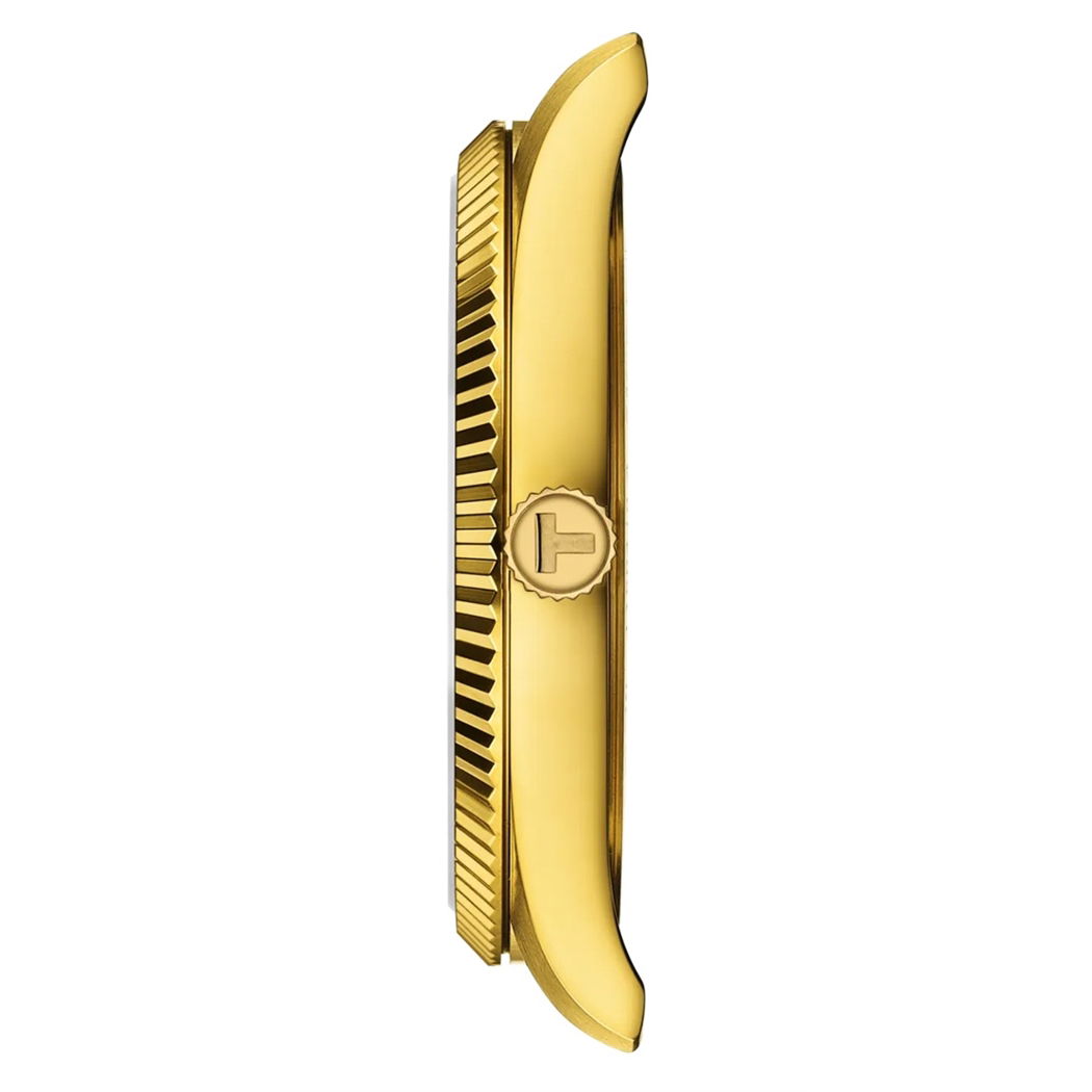 Tissot Ballade 40mm T1564103305100 - Erkek Kol Saati (T156.410.33.051.00)