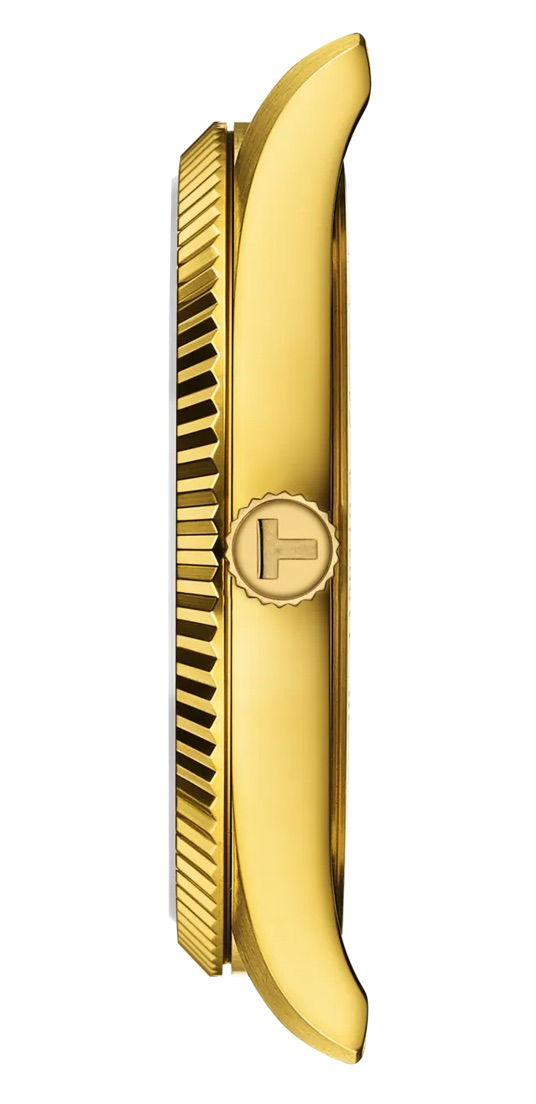 Tissot Ballade 40mm T1564103305100 - Erkek Kol Saati (T156.410.33.051.00)