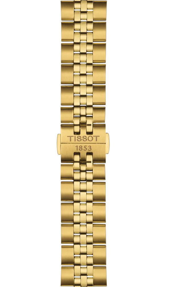 Tissot Ballade 40mm T1564103305100 - Erkek Kol Saati (T156.410.33.051.00)