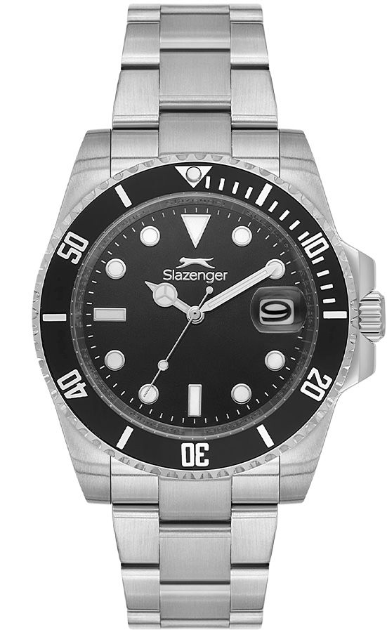 Slazenger Sl.09.2518.1.01 Erkek Kol Saati