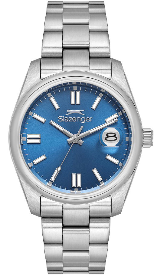 Slazenger Sl.09.2513.1.01 Erkek Kol Saati