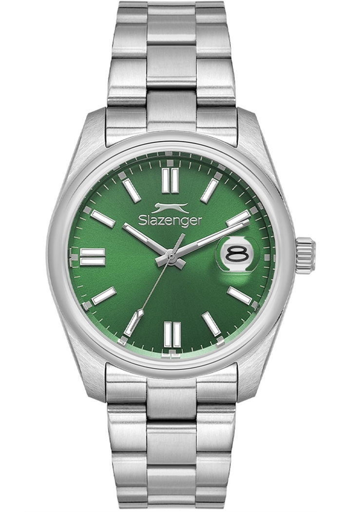 Slazenger Sl.09.2513.1.04 Erkek Kol Saati