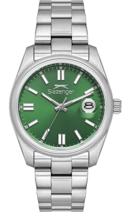 Slazenger Sl.09.2513.1.04 Erkek Kol Saati