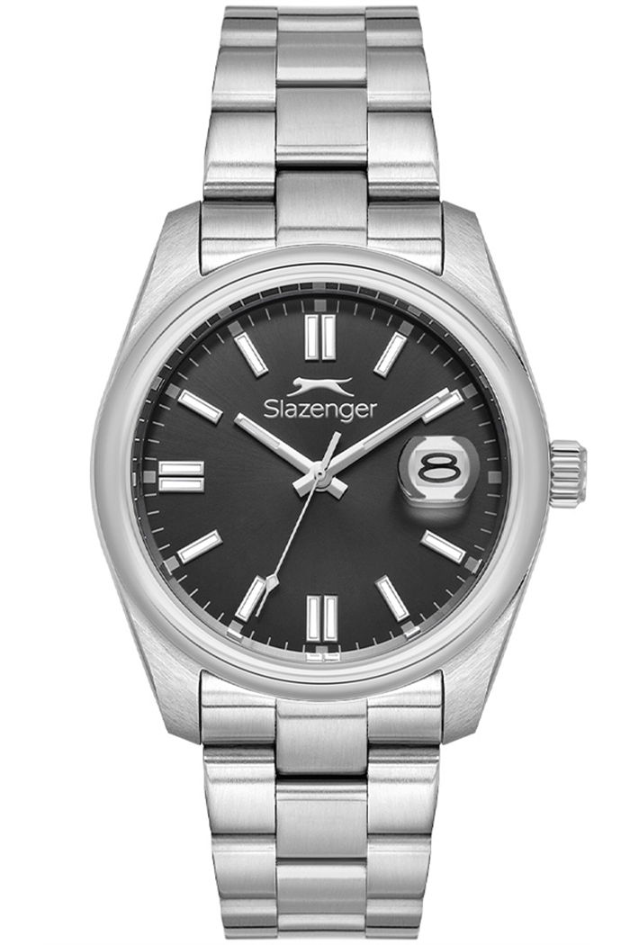 Slazenger Sl.09.2513.1.02 Erkek Kol Saati