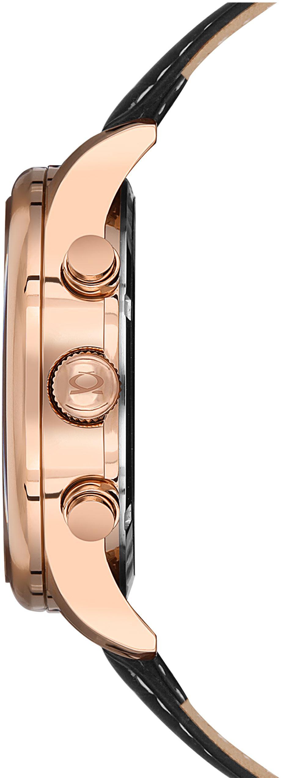 Nacar Nc34-29B433-Rbl1 Erkek Kol Saati