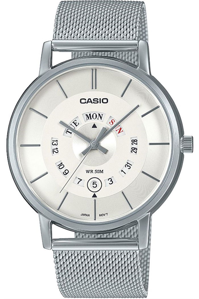 Casio Mtp-B135m-7Avdf Erkek Kol Saati