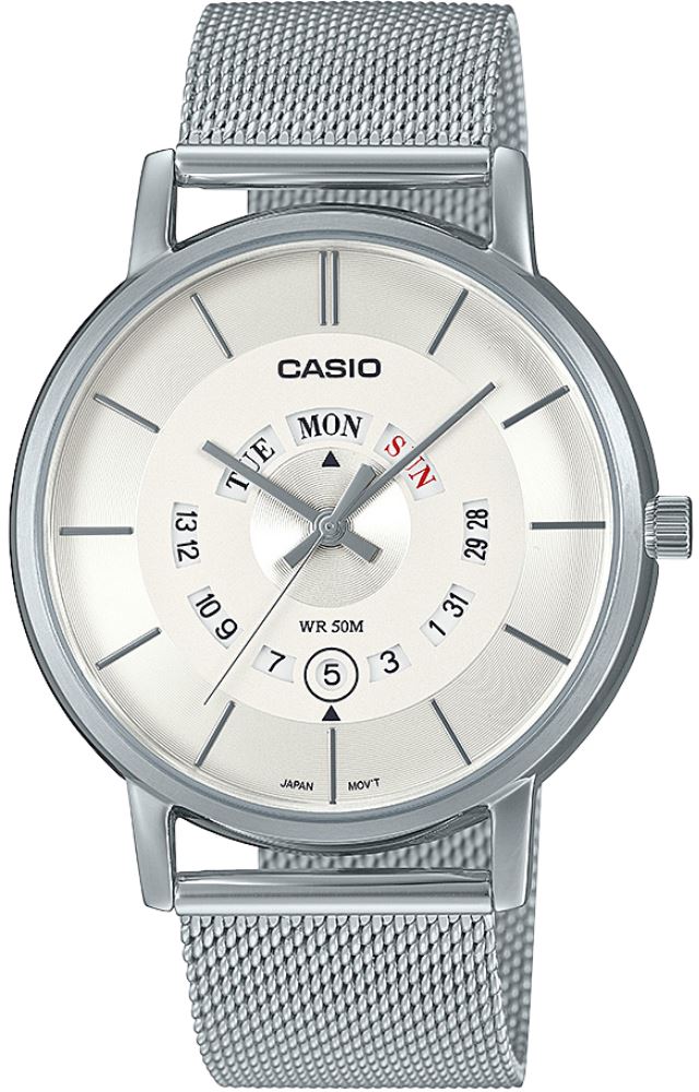 Casio Mtp-B135m-7Avdf Erkek Kol Saati