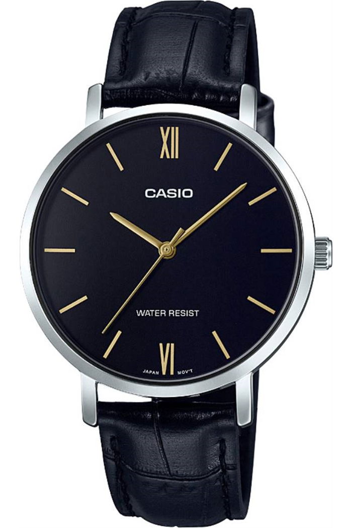 Casio Ltp-Vt01l-1Budf Kadın Kol Saati