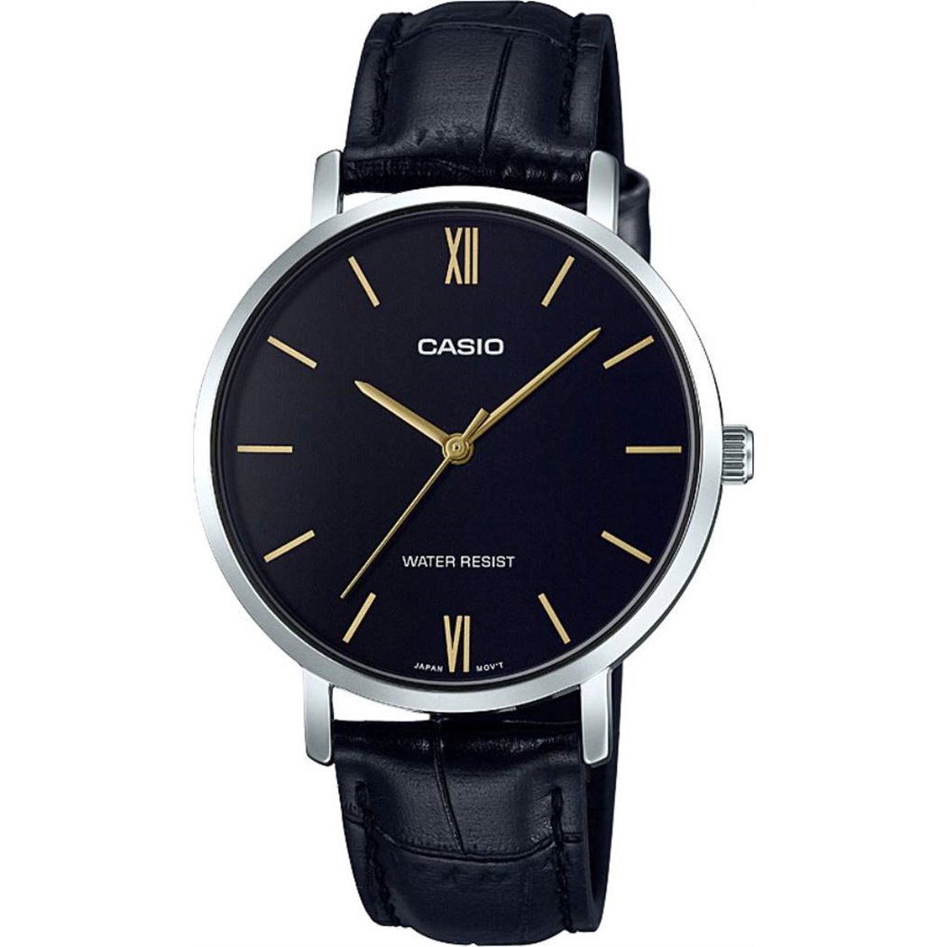 Casio Ltp-Vt01l-1Budf Kadın Kol Saati