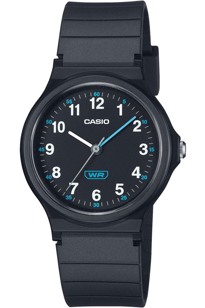 Casio Lq-24B-1Bdf Kol Saati