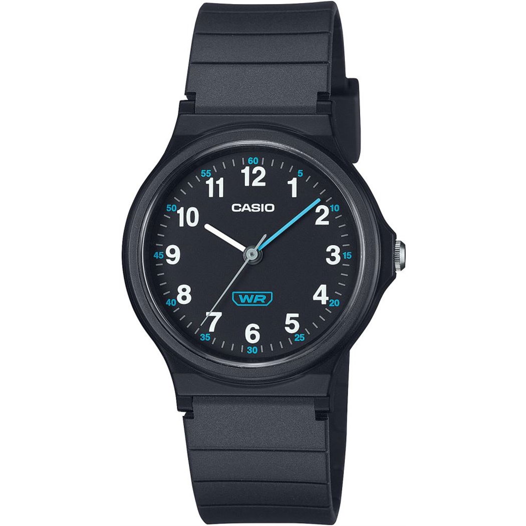 Casio Lq-24B-1Bdf Kol Saati