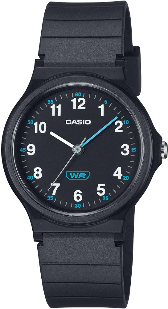 Casio Lq-24B-1Bdf Kol Saati