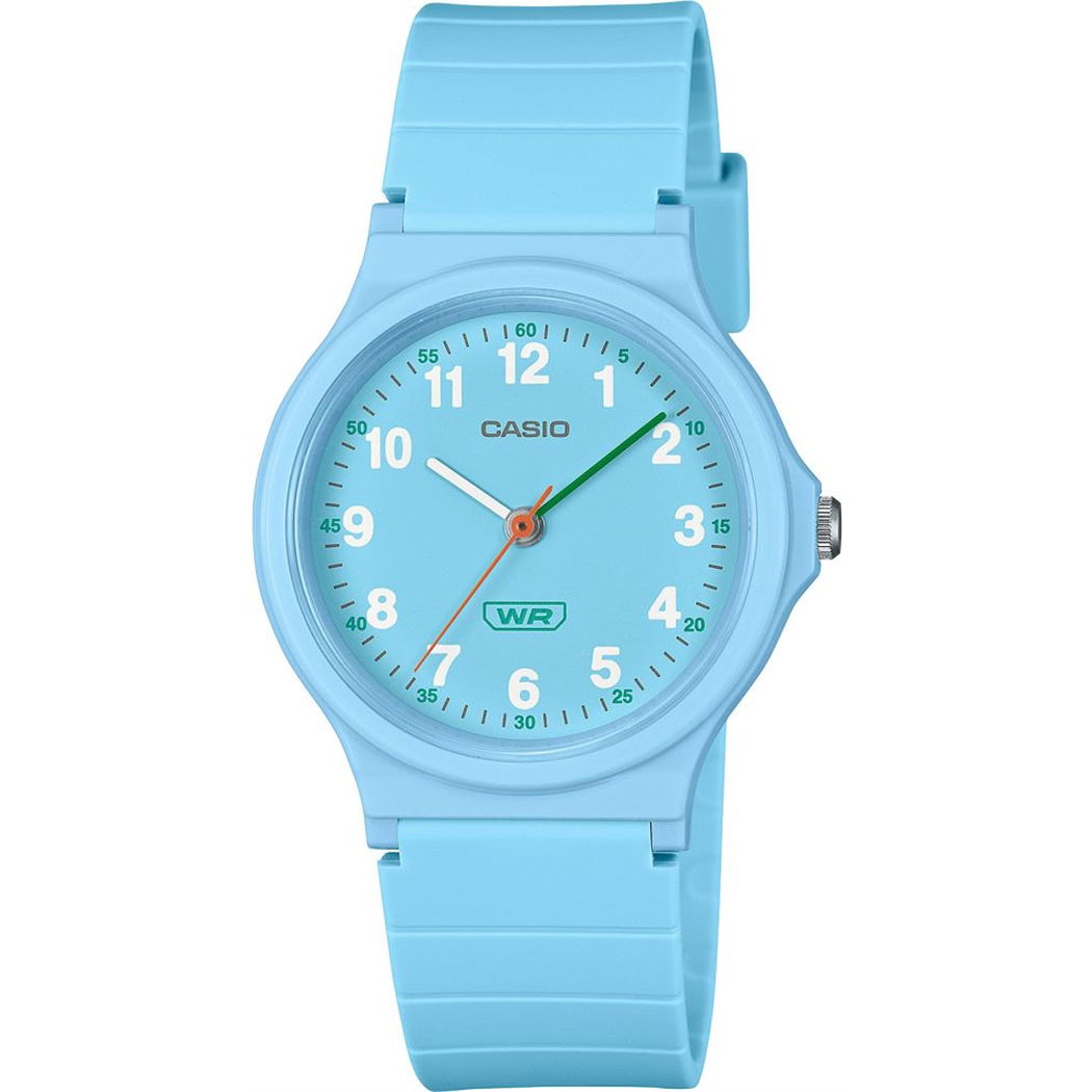 Casio Lq-24B-2Bdf Kol Saati