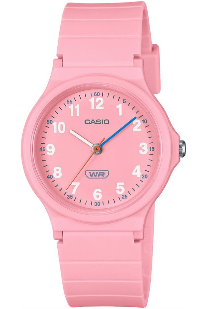 Casio Lq-24B-4Bdf Kol Saati