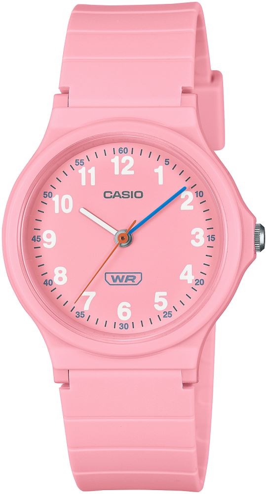 Casio Lq-24B-4Bdf Kol Saati