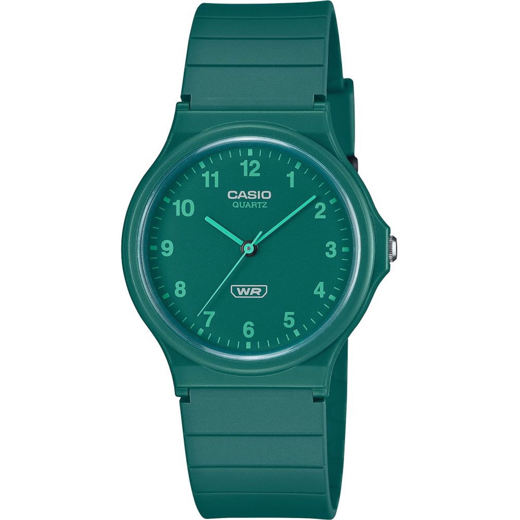 Casio Mq-24B-3Bdf Kol Saati