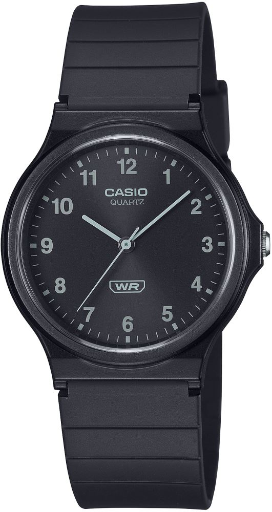 Casio Mq-24B-1Bdf Kol Saati