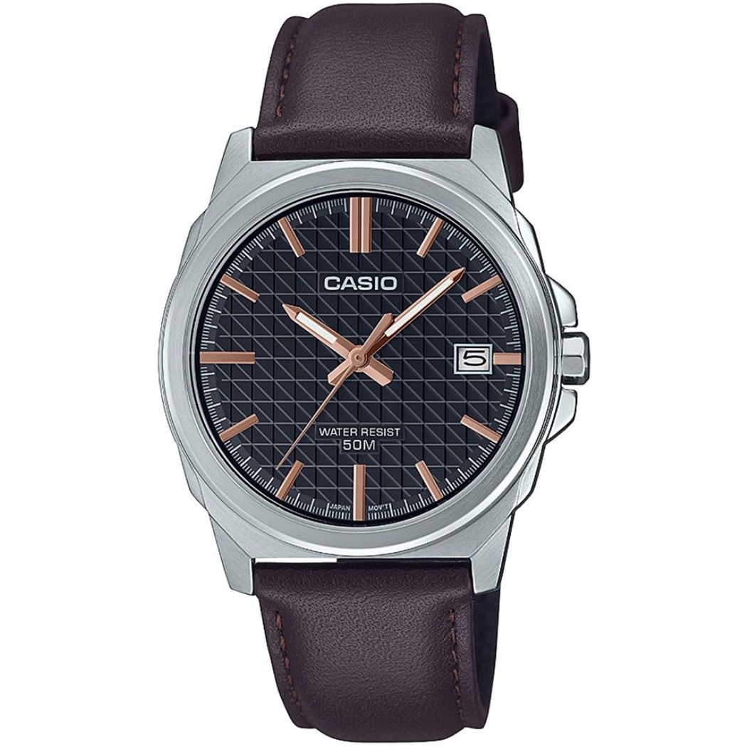 Casio Mtp-E720l-5Avdf Erkek Kol Saati