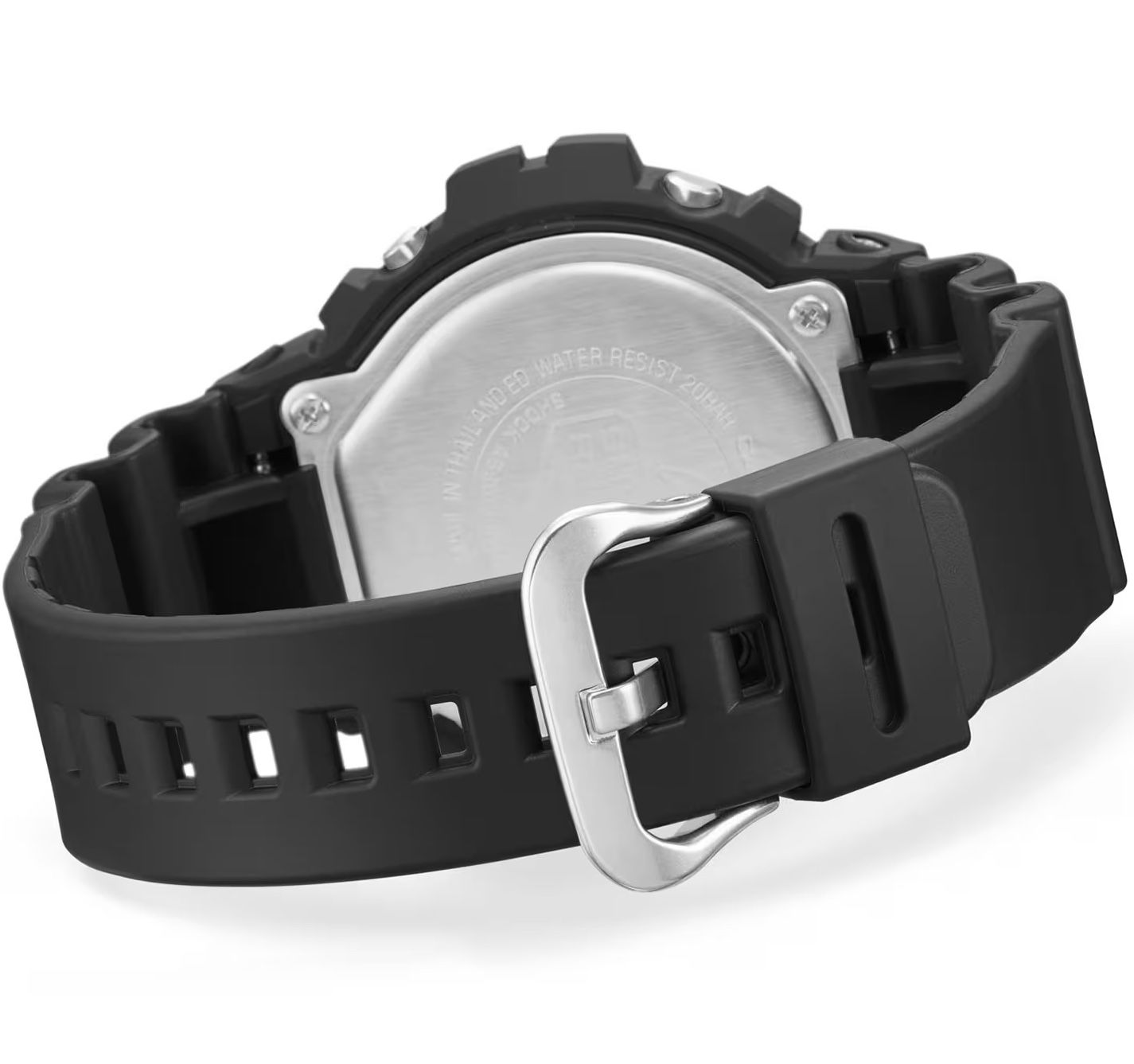 Casio Dw-6900Ub-9Dr G-Shock Erkek Kol Saati