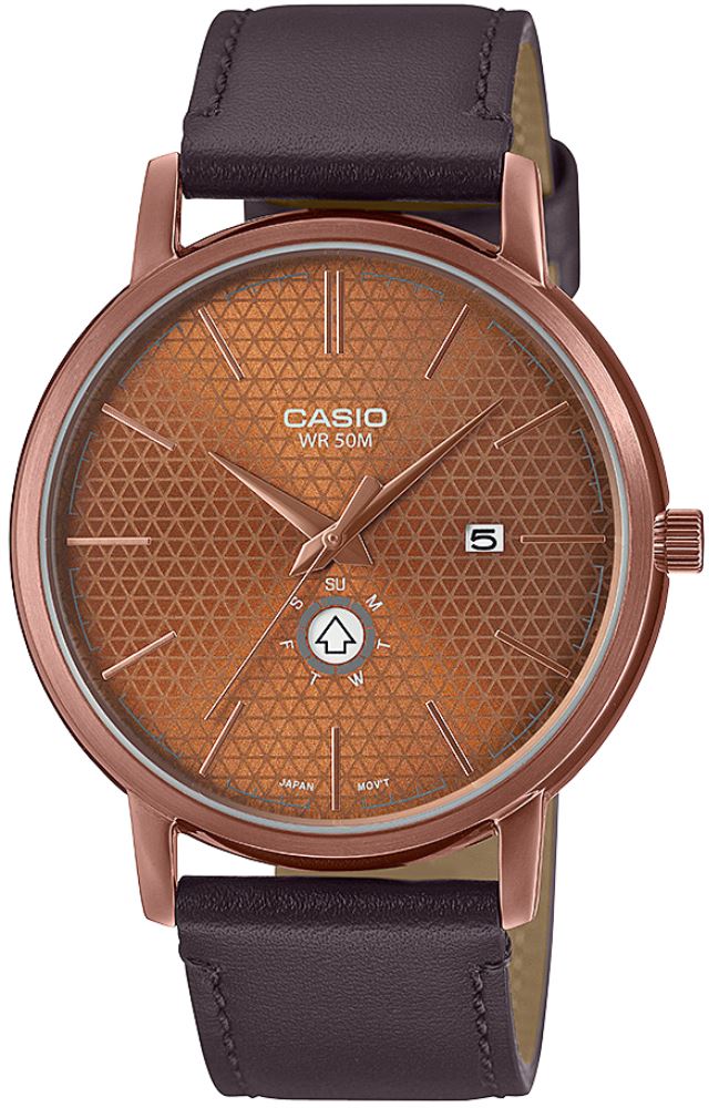 Casio Mtp-B125rl-5Avdf Erkek Kol Saati