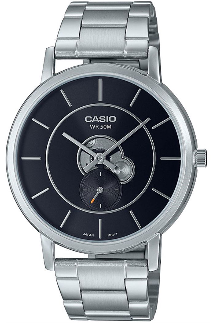 Casio Mtp-B130d-1Avdf Erkek Kol Saati
