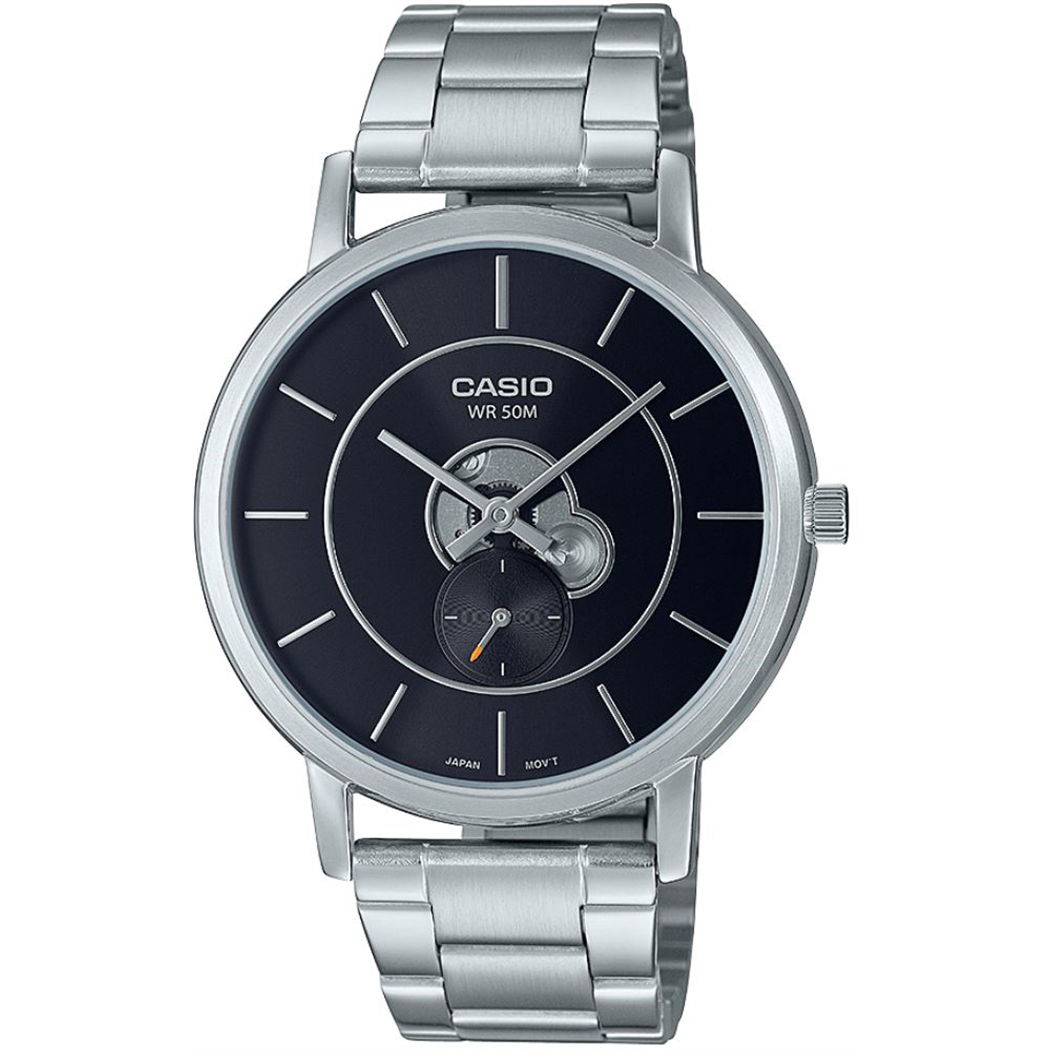 Casio Mtp-B130d-1Avdf Erkek Kol Saati