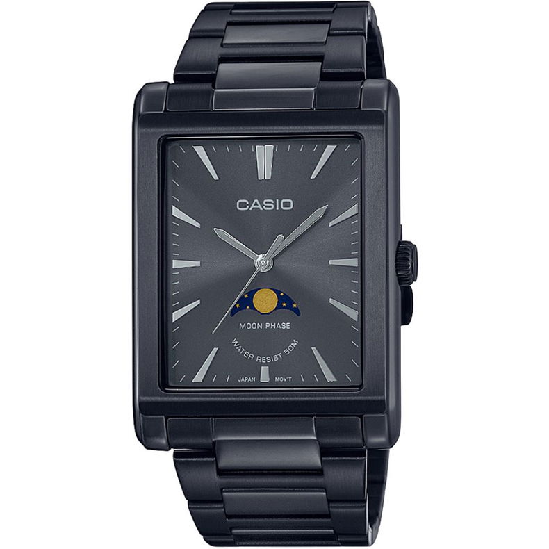 Casio Mtp-M105b-1Avdf Erkek Kol Saati