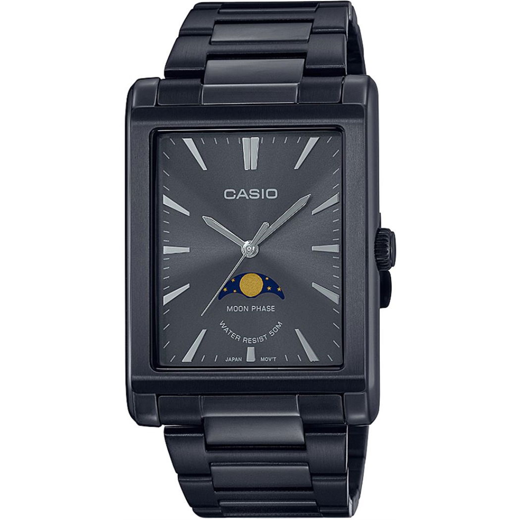 Casio Mtp-M105b-1Avdf Erkek Kol Saati