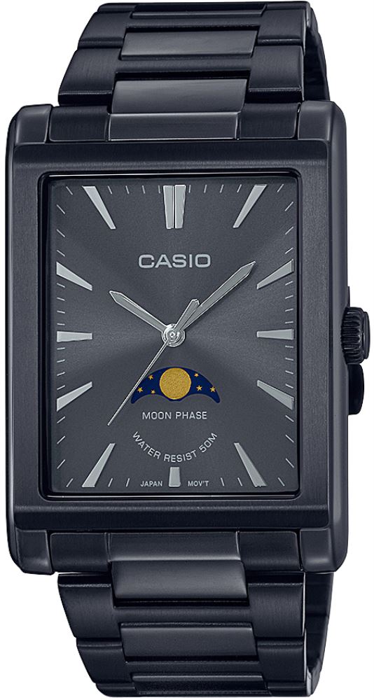 Casio Mtp-M105b-1Avdf Erkek Kol Saati