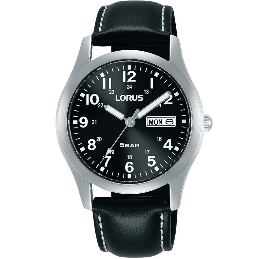 Lorus Rxn79dx9 Erkek Kol Saati
