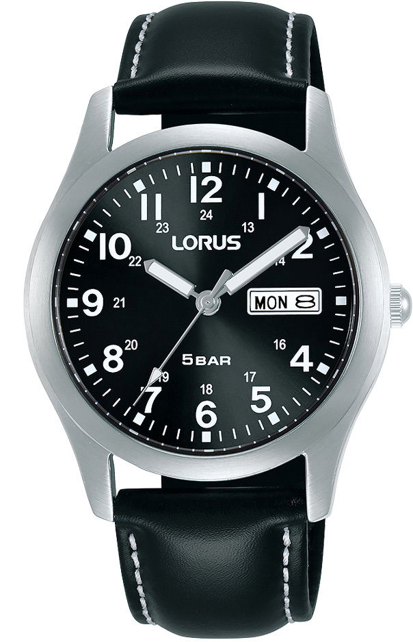 Lorus Rxn79dx9 Erkek Kol Saati