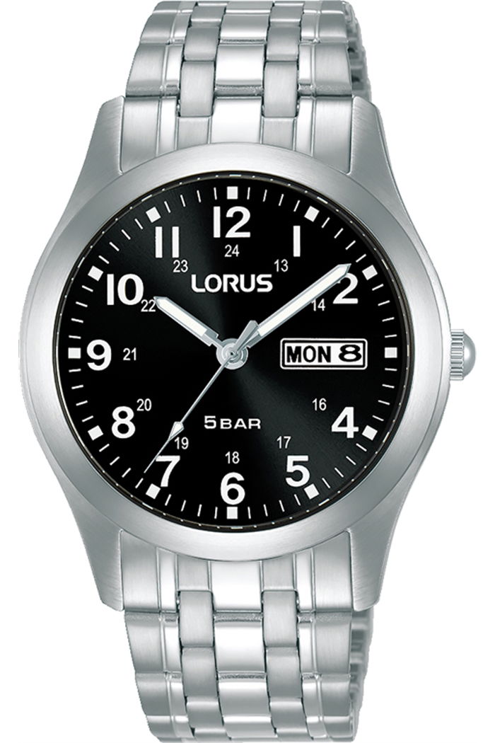 Lorus Rxn73dx5 Erkek Kol Saati