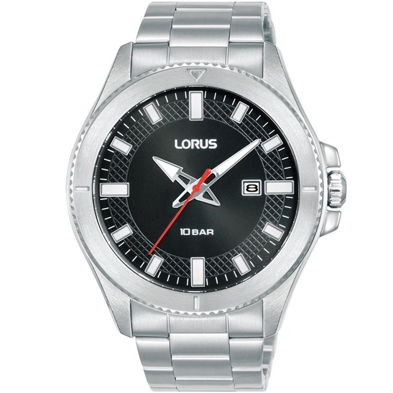 Lorus Rh995px9 Erkek Kol Saati