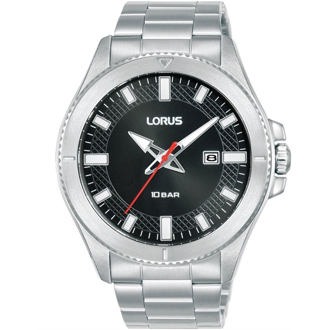 Lorus Rh995px9 Erkek Kol Saati