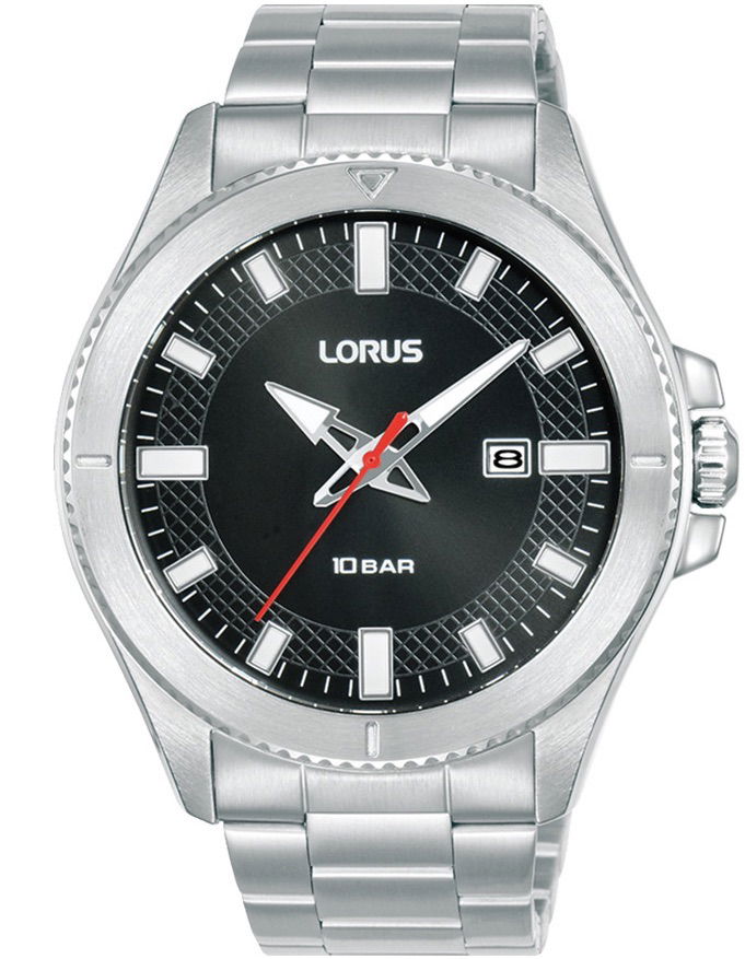 Lorus Rh995px9 Erkek Kol Saati
