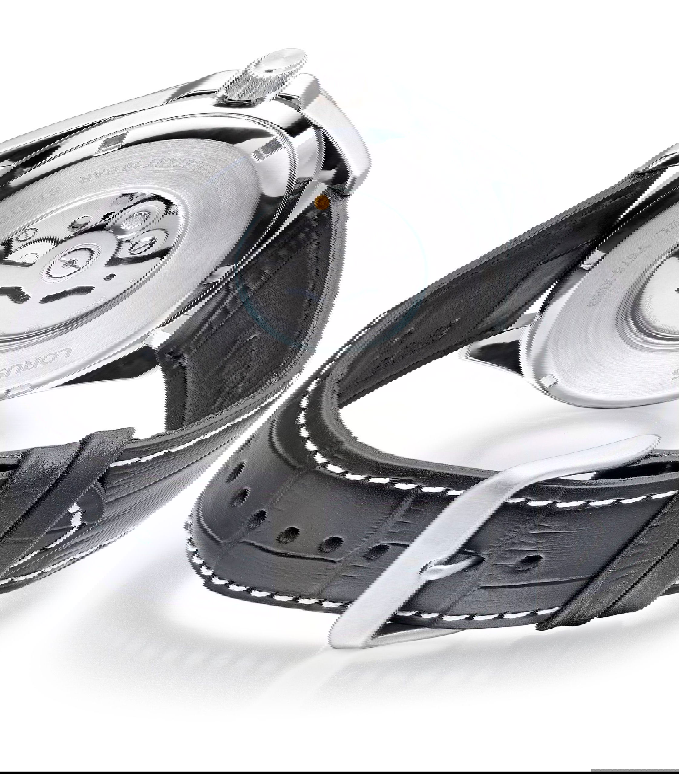 Lorus Ru411ax9 Otomatik Erkek Kol Saati