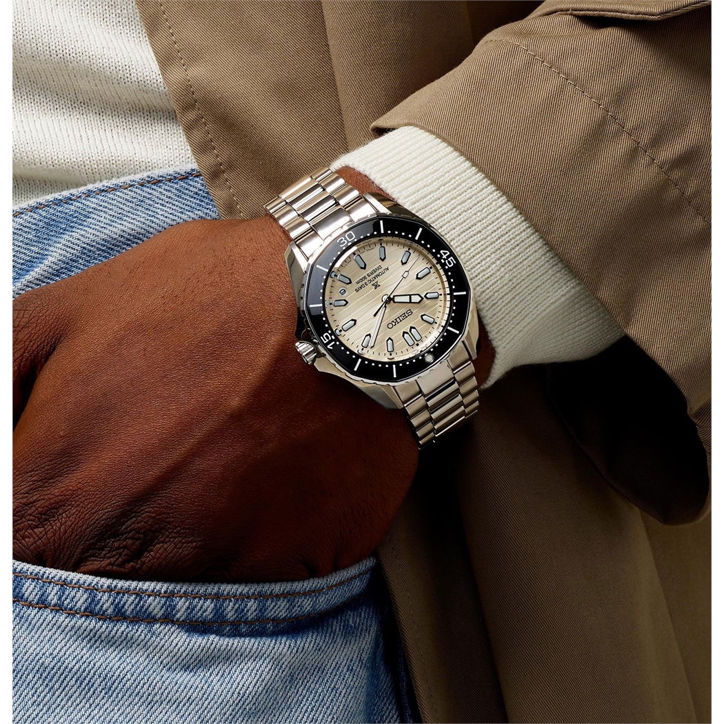 Seiko Prospex Divers 300M Coastal Scene SPB481J