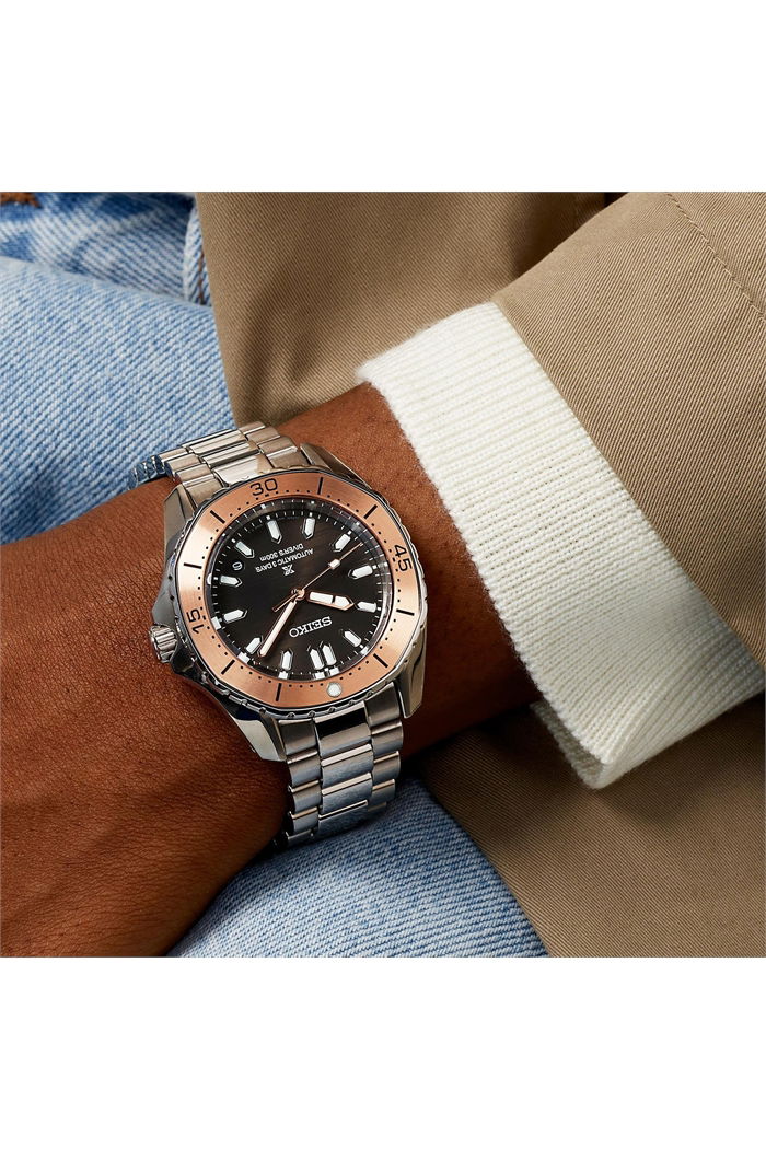 Seiko Prospex Divers 300M Coastal Scene Spb485j