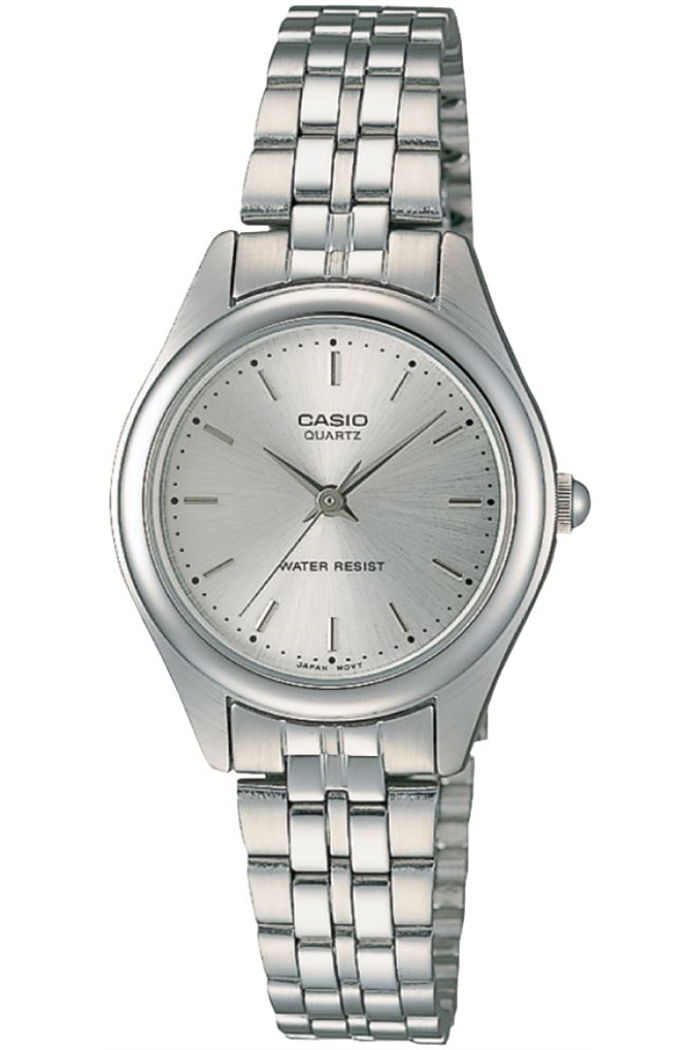 Casio Ltp-1129A-7Ardf Kadın Kol Saati