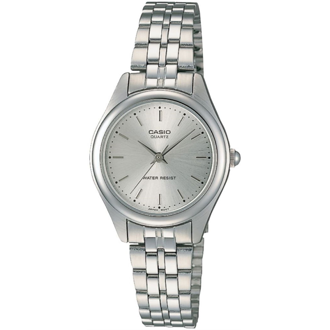 Casio Ltp-1129A-7Ardf Kadın Kol Saati