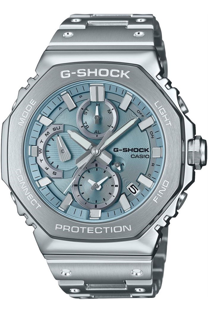 Casio Gmc-B2100ad-2Adr G-Shock Erkek Kol Saati