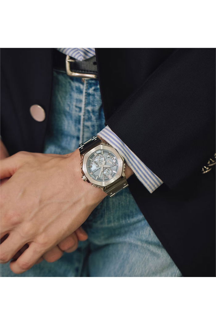 Casio Gmc-B2100ad-2Adr G-Shock Erkek Kol Saati