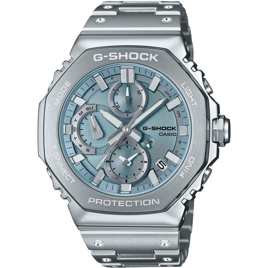 Casio Gmc-B2100ad-2Adr G-Shock Erkek Kol Saati