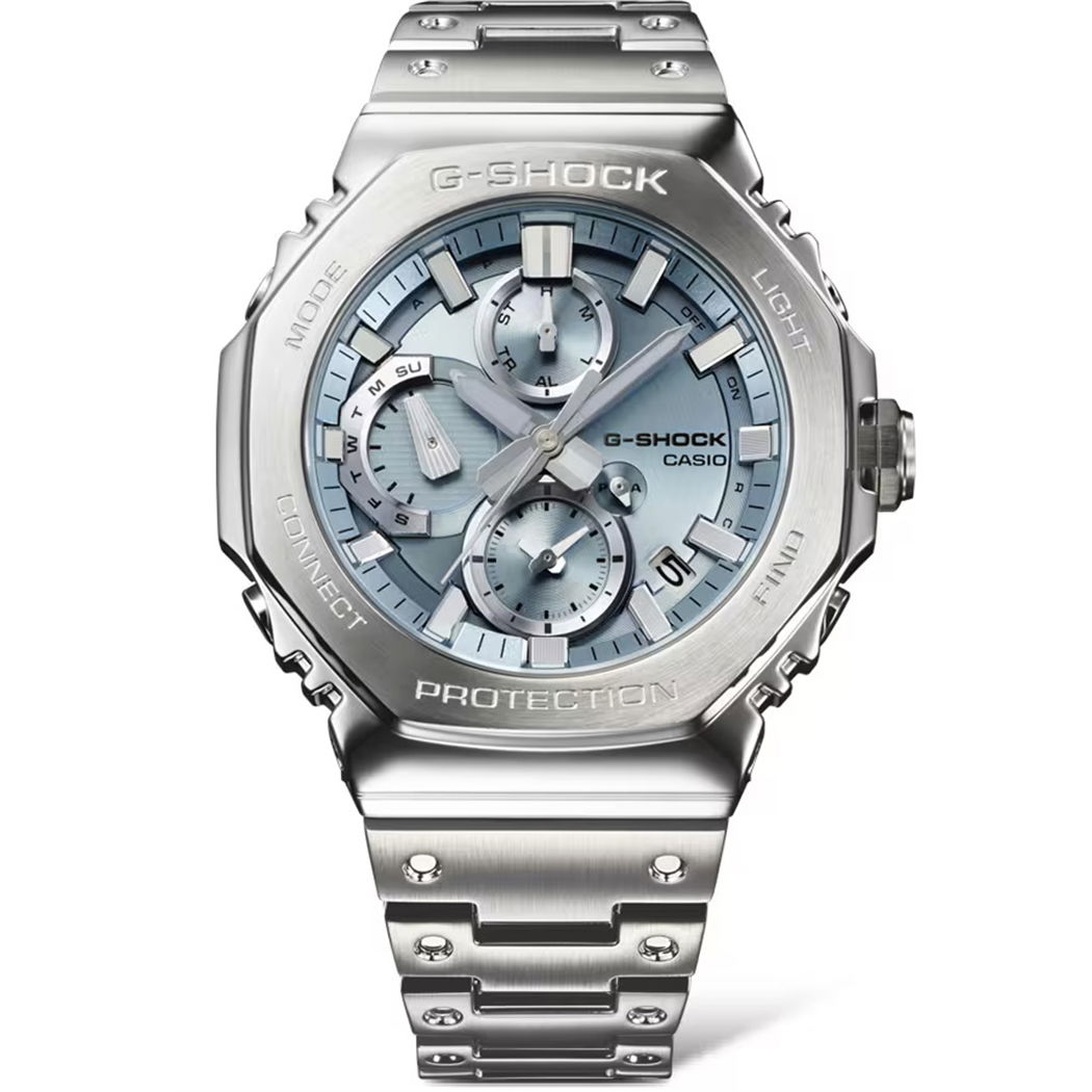 Casio Gmc-B2100ad-2Adr G-Shock Erkek Kol Saati
