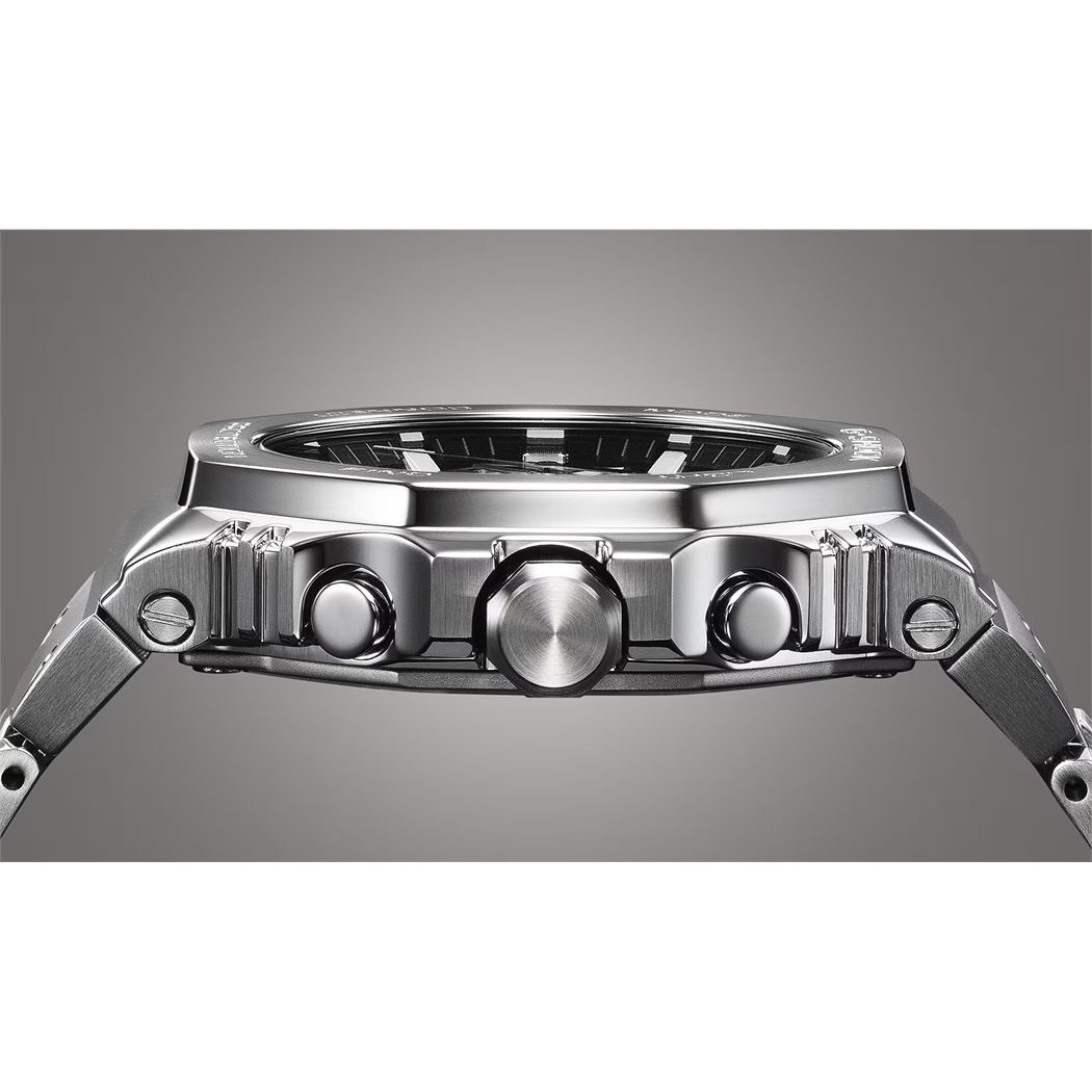 Casio Gmc-B2100ad-2Adr G-Shock Erkek Kol Saati